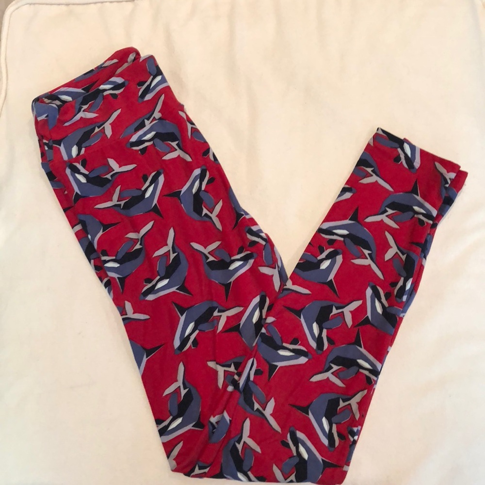 Lularoe Leggings